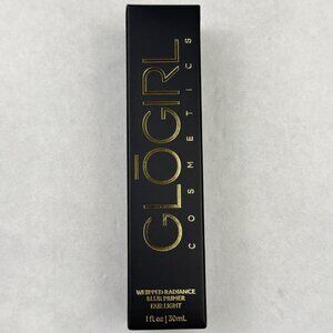 Glōgirl Cosmetics Whipped Radiance Blur Primer Fair Light 1 Fl Oz Makeup NEW